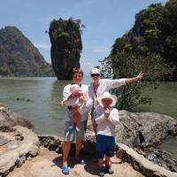 Отзыв от Татьяна - DTV виза